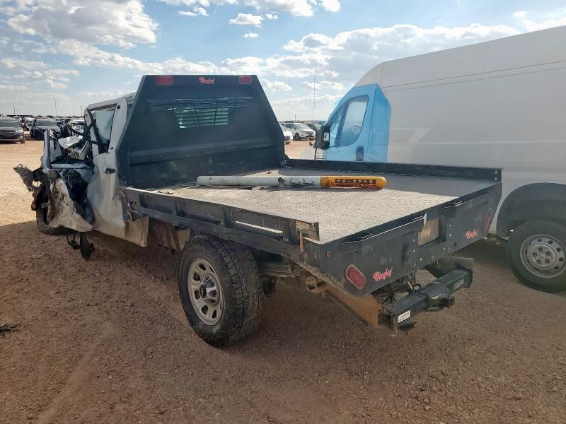 2024 Chevrolet Silverado K2500 Heavy Duty LT