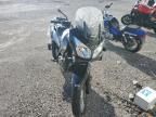 2009 Suzuki DL650
