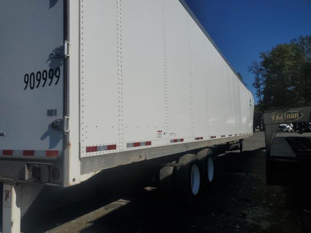 2024 Great Dane CCC-3314-01053 DRY Van Trailer