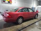 2005 Ford Five Hundred se