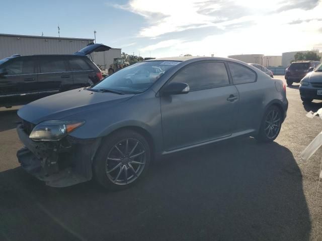 2007 Scion TC