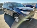 2012 Toyota Highlander Base
