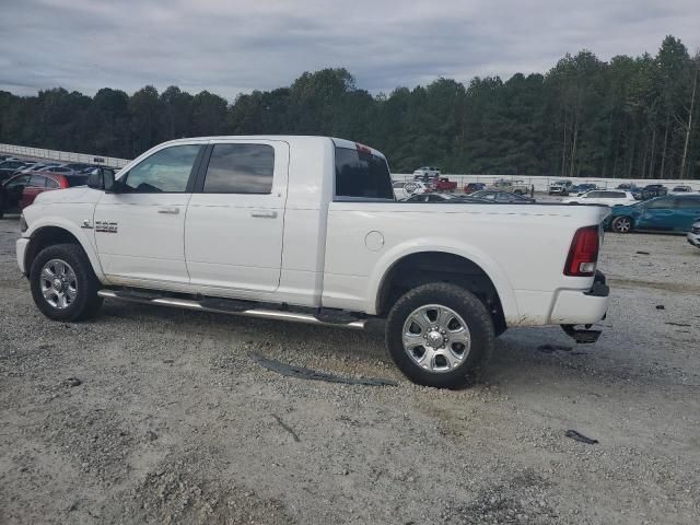 2018 Dodge 2500 Laramie
