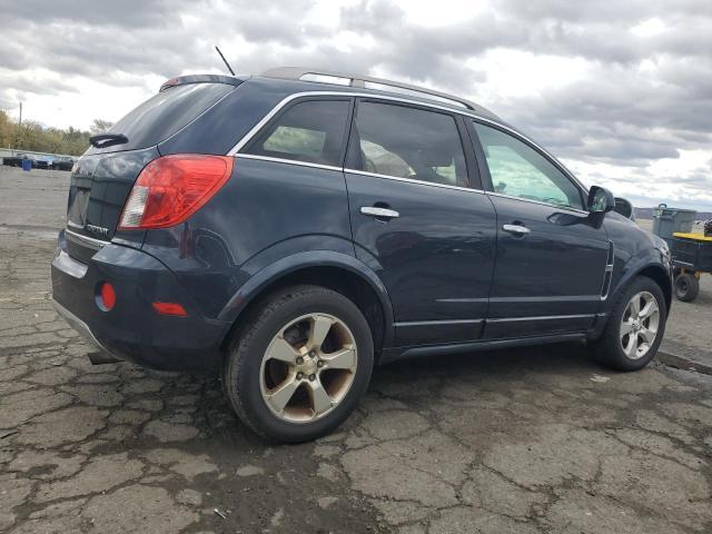 2015 Chevrolet Captiva lt