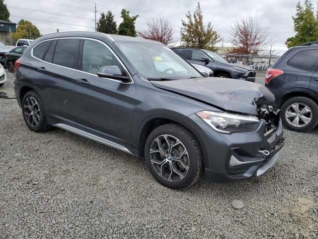 2020 BMW X1 XDRIVE28I