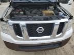 2017 Nissan NV 1500 S