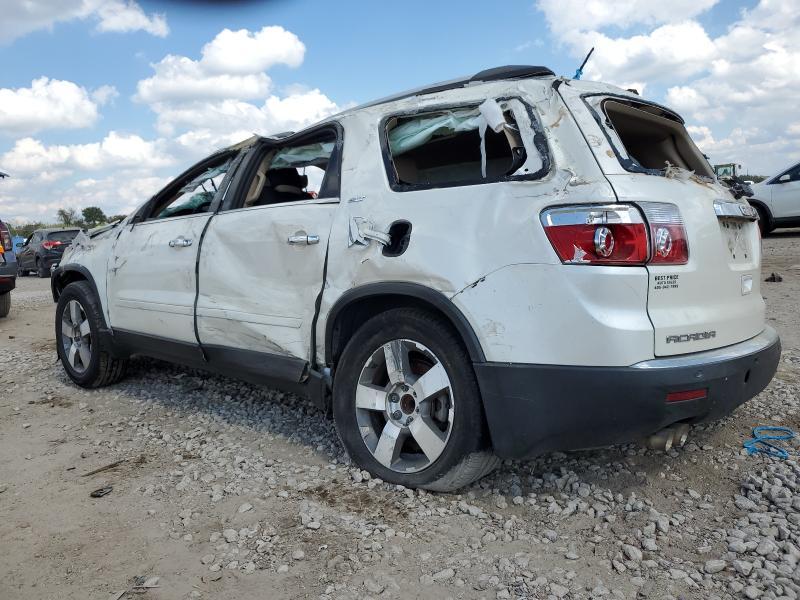 2011 GMC Acadia Slt-1