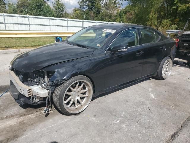 2009 Lexus IS 250