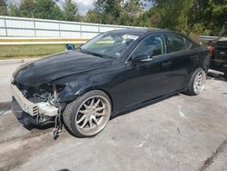 2009 Lexus IS 250 en venta en Rogersville, MO