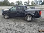 2014 Nissan Frontier S