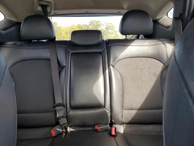 2013 Hyundai Tucson GLS