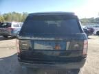 2015 Land Rover Range Rover Supercharged