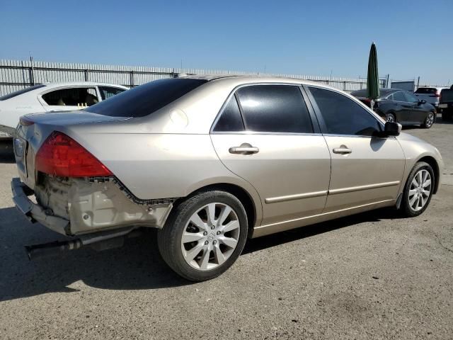 2006 Honda Accord EX