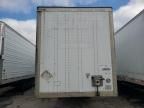 2007 Wabash Dvcvhpc DRY Van Trailer