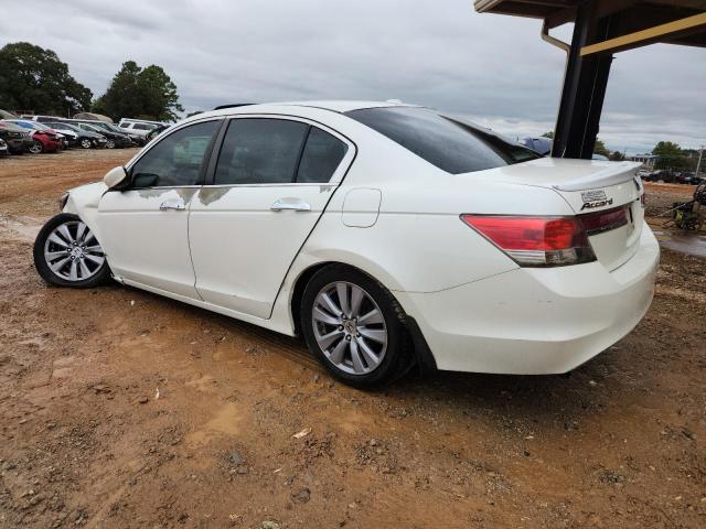 2011 Honda Accord exl