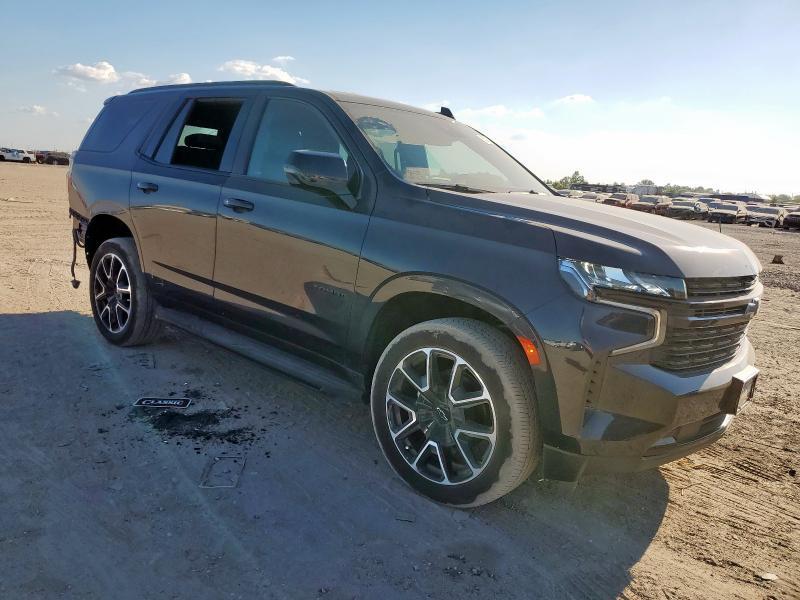 2024 Chevrolet Tahoe K1500 rst