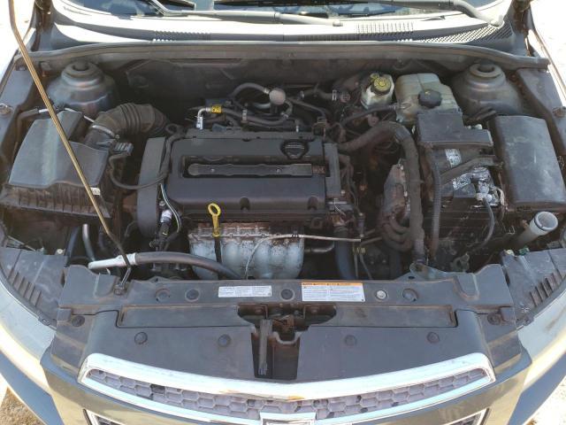 2013 Chevrolet 2013 Chev Cruze ls