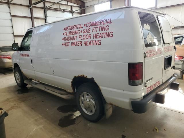 2009 Ford Econoline E250 Van