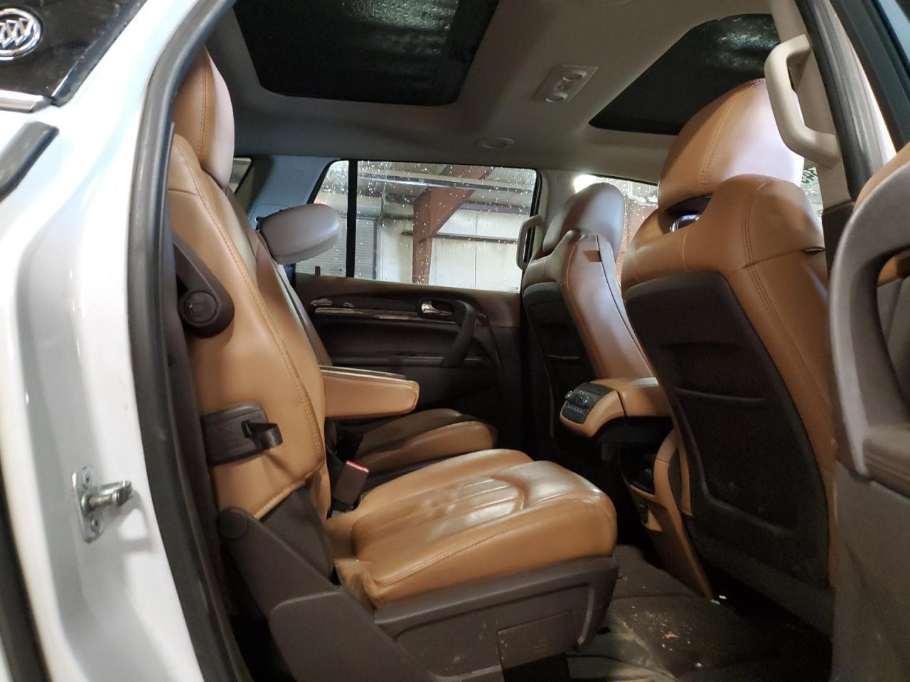 2016 Buick Enclave