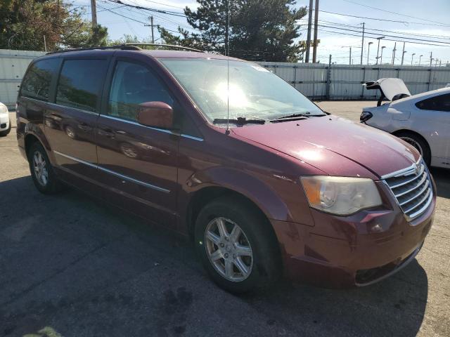 2009 Chrysler Town & Country Touring