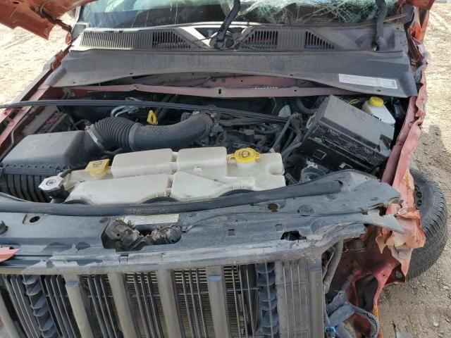 2009 Jeep Liberty Sport