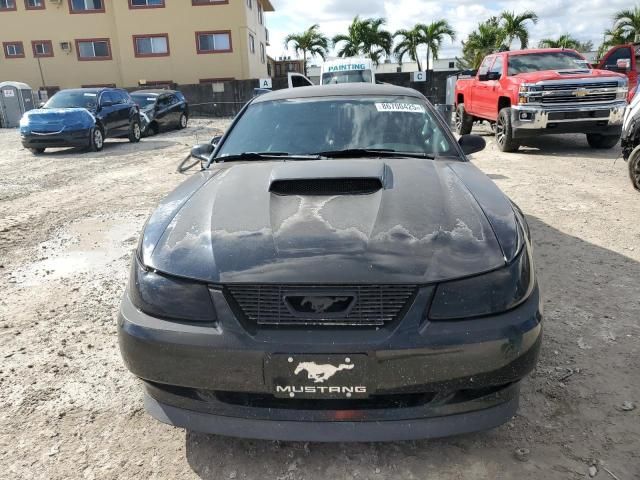 2004 Ford Mustang GT