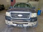 2007 Ford F150 Supercrew