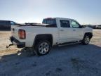 2018 GMC Sierra K1500 slt
