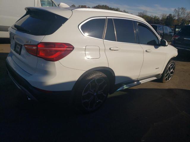 2017 Bmw Motorrad 2017 bmw X1 Xdrive28i