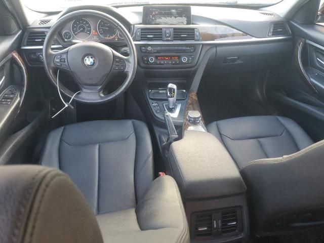 2015 BMW 320 I