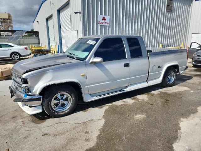 1999 Chevrolet GMT-400 C1500