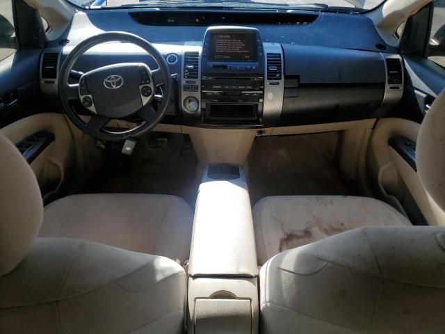 2004 Toyota Prius