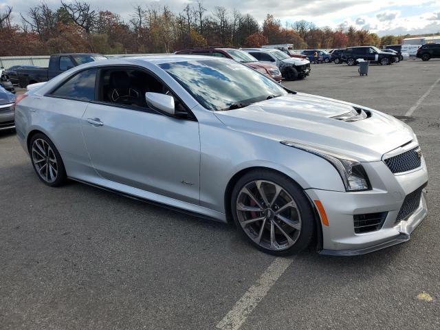 2016 Cadillac Ats-v