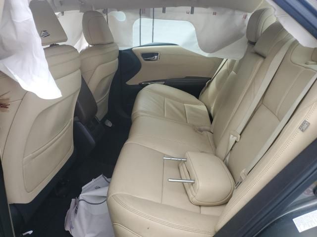 2014 Toyota Avalon Base