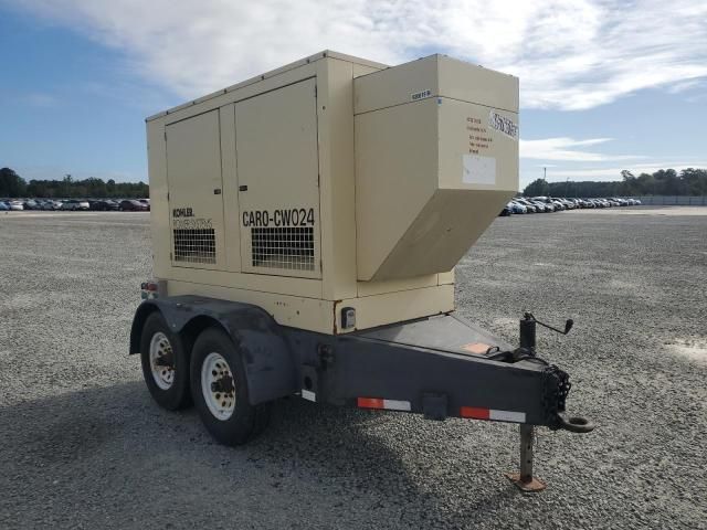 2005 Kohler Caro-cw024 Generation
