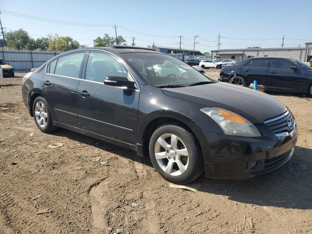 2008 Nissan Altima 3.5se