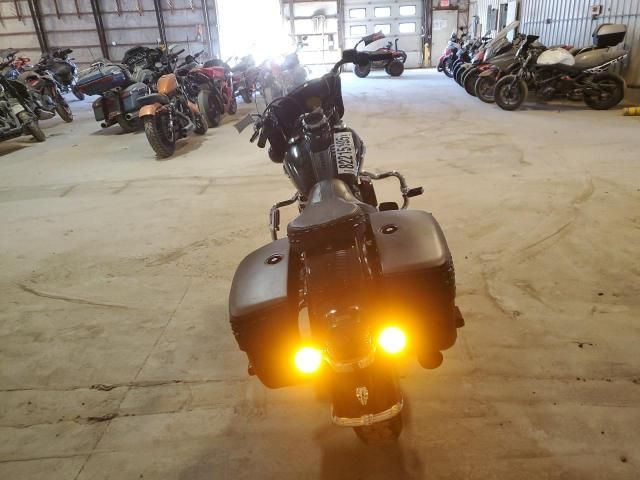2020 Harley-Davidson Flhcs
