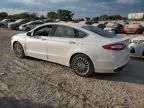 2013 Ford Fusion Titanium