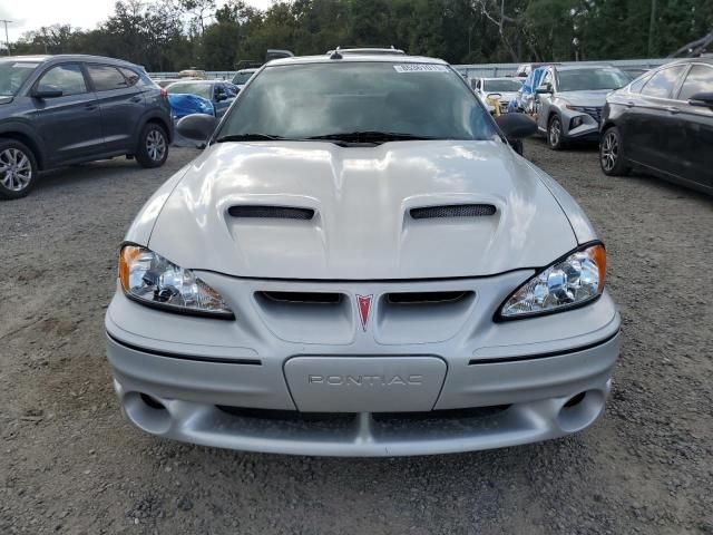 2005 Pontiac Grand AM GT1