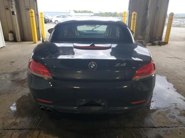 2011 BMW Z4 Sdrive30i