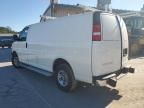 2021 GMC Savana G2500