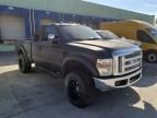 2010 Ford F250 Super Duty