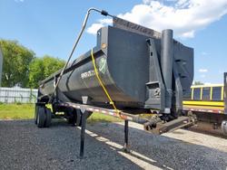 2024 Armor Lite SHD-32/42 END Dump Trailer en venta en Houston, TX