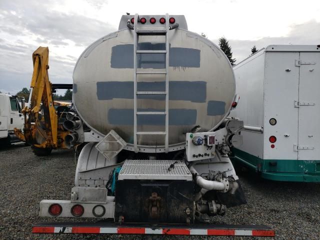 2022 Westenstar 2022 Western Star 4900 Tank Truck