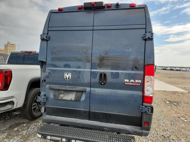 2021 Dodge Ram Promaster 3500 3500 High