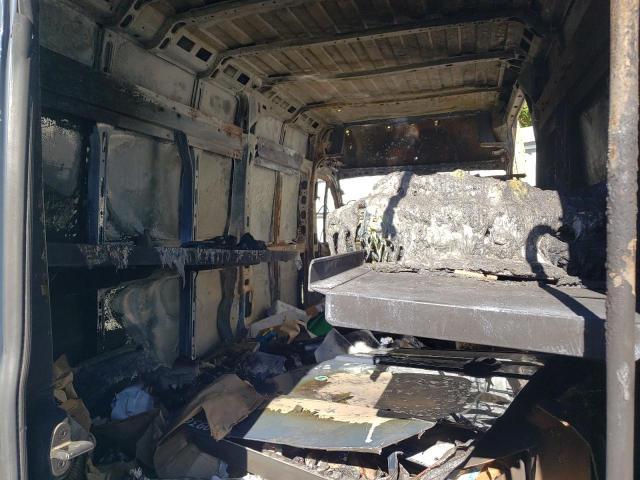 2021 Dodge RAM Promaster 3500 3500 High