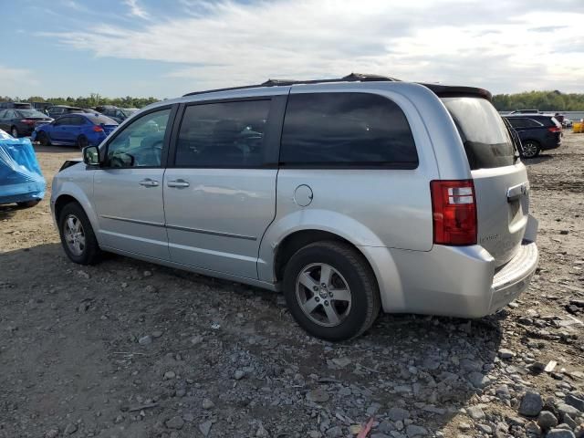 2010 Dodge Grand Caravan SXT
