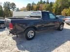 2001 Ford F150