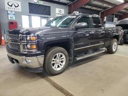 Chevrolet salvage cars for sale: 2014 Chevrolet Silverado K1500 LTZ