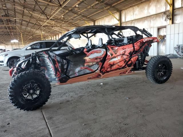 2019 Can-Am 2019 CAN-AM Maverick X3 Max X RS R